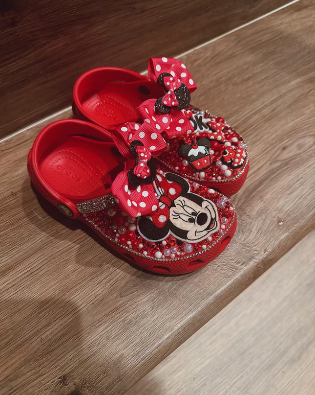 Minnie Croc