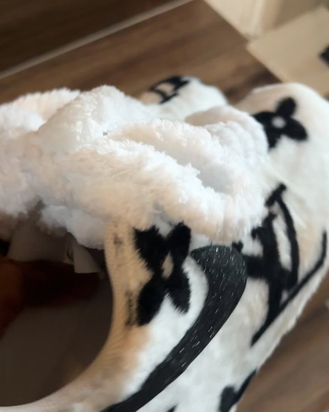 Panda Af1