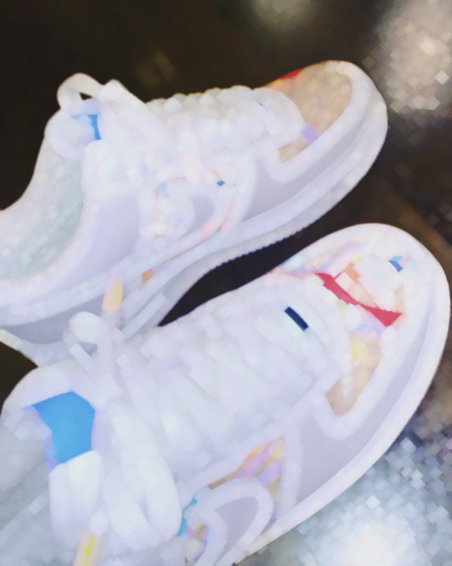 CUSTOM DONALD GG AF1